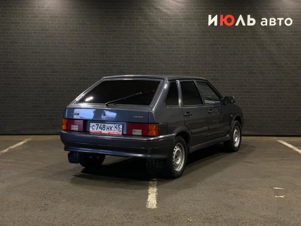 Lada (ВАЗ) 2114 с пробегом 2013 года, цена 300 000 рублей, 127967 км, хэтчбек, Автокод Объявления
