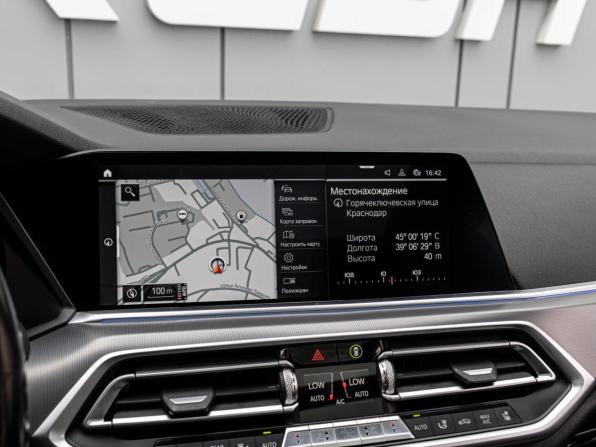 BMW X5 IV (G05/G18) с пробегом 2019 года, цена 5 998 000 рублей, 151317 км, внедорожник, Автокод Объявления