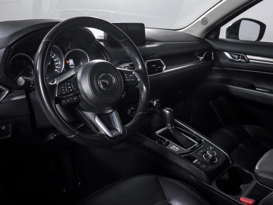 Mazda CX-5 II Москва  - изображение 14