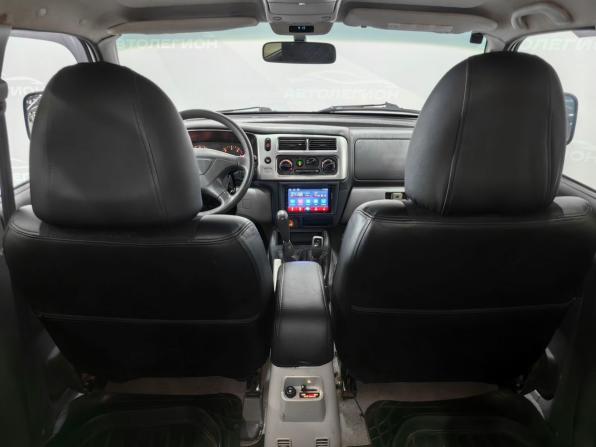 Mitsubishi Pajero Sport I Рестайлинг с пробегом 2008 года, цена 1 000 000 рублей, 283000 км, внедорожник, Автокод Объявления