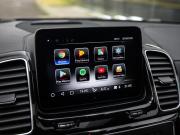 Mercedes-Benz GLS I (X166) Санкт-Петербург  - изображение 58