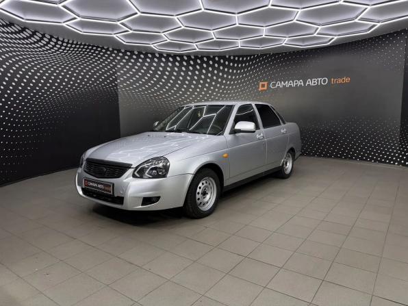 Lada (ВАЗ) Priora I с пробегом 2009 года, цена 270 000 рублей, 186245 км, седан, Автокод Объявления