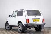 Lada (ВАЗ) 2121 (4x4) I Пермь  - изображение 21