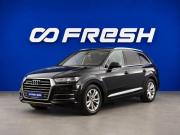 Audi Q7 II (4M) Москва  - изображение 26