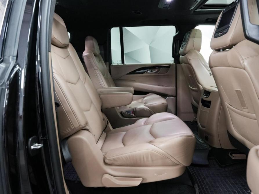 Cadillac Escalade IV Ульяновск  - изображение 15
