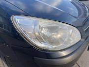 Hyundai Getz I Рестайлинг Красноярск  - изображение 24