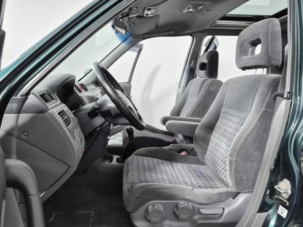 Honda CR-V I Рестайлинг с пробегом 2000 года, цена 369 000 рублей, 230592 км, внедорожник, Автокод Объявления