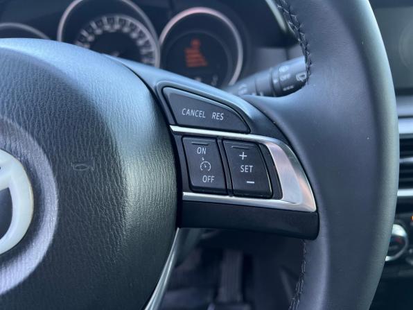 Mazda CX-5 I Рестайлинг с пробегом 2016 года, цена 1 830 000 рублей, 205000 км, внедорожник, Автокод Объявления