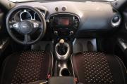 Nissan Juke I Омск  - изображение 37