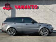 Land Rover Range Rover Sport II Альметьевск  - изображение 39