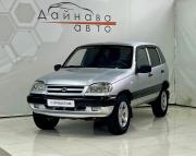 Chevrolet Niva I Воронеж  - изображение 22