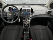 Chevrolet Aveo II Санкт-Петербург  - изображение 25