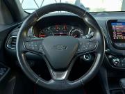 Chevrolet Equinox III Рестайлинг Москва  - изображение 43