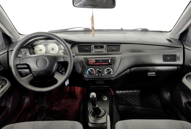 Mitsubishi Lancer IX с пробегом 2005 года, цена 455 000 рублей, 312048 км, седан, Автокод Объявления