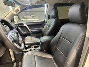 Toyota Land Cruiser Prado 150 Series Новосибирск  - изображение 48