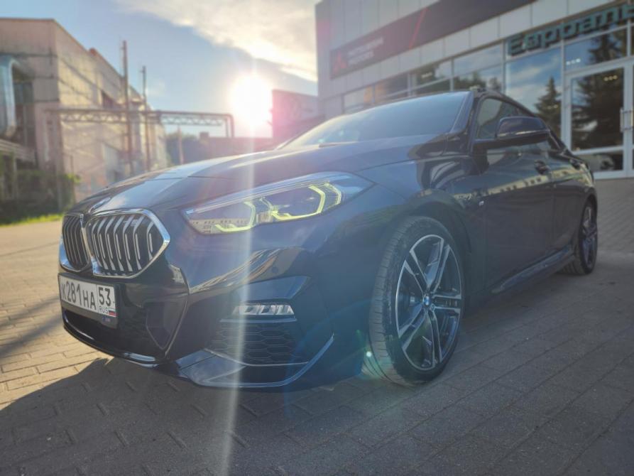 BMW 2 серии F44 Великий Новгород  - изображение 3