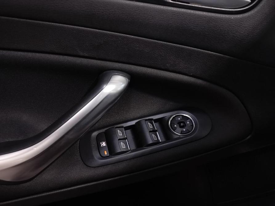 Ford Mondeo IV Рестайлинг Санкт-Петербург  - изображение 14