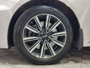 Kia Optima IV Рестайлинг Нижневартовск  - изображение 28