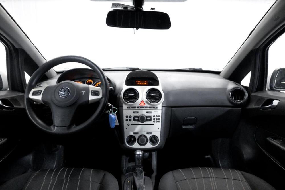 Opel Corsa D Тюмень  - изображение 14