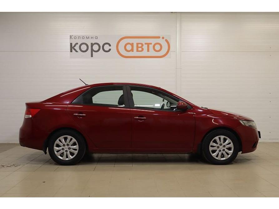 Kia Cerato II Коломна  - изображение 4