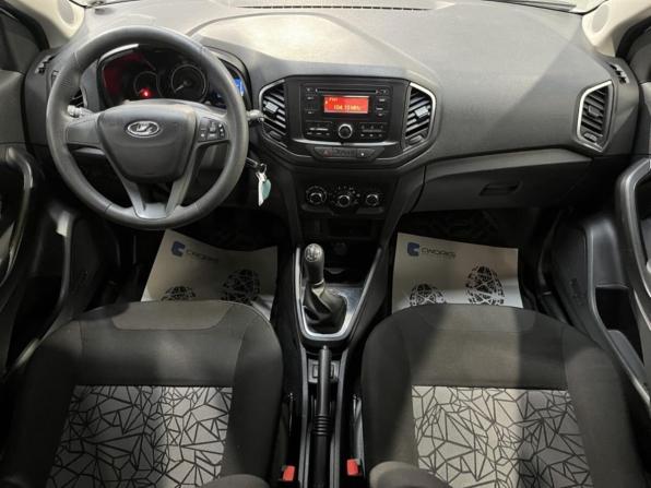 Lada (ВАЗ) XRAY I с пробегом 2016 года, цена 694 400 рублей, 149974 км, хэтчбек, Автокод Объявления