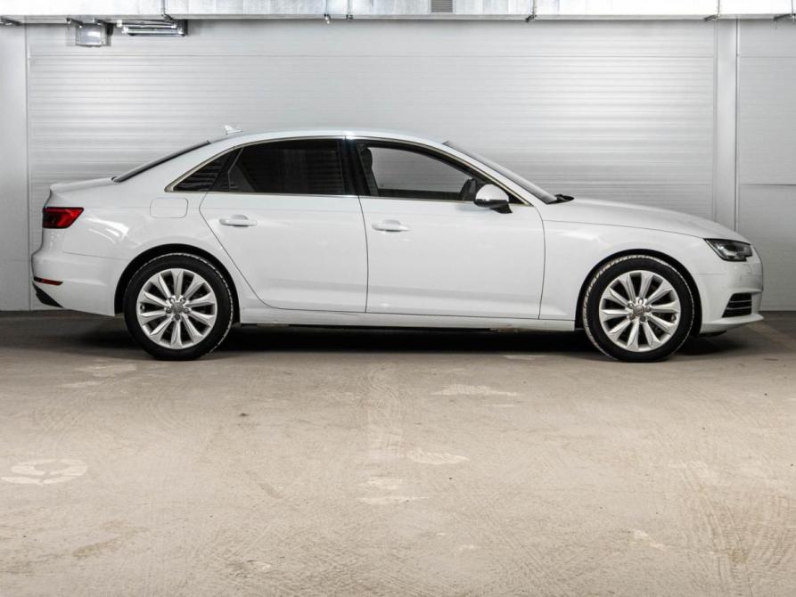 Audi A4 V (B9) Ставрополь  - изображение 5