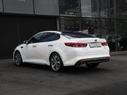 Kia Optima IV Москва  - изображение 24