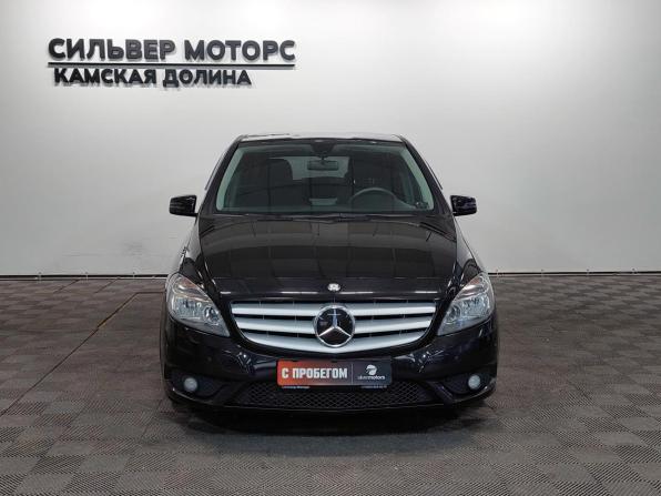 Mercedes-Benz B-Класс II (W246) с пробегом 2013 года, цена 1 090 000 рублей, 167200 км, хэтчбек, Автокод Объявления