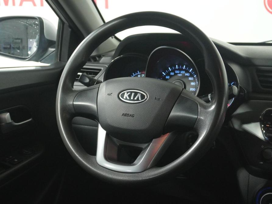 Kia Rio III Вологда  - изображение 16
