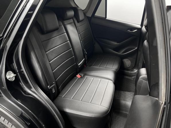 Mazda CX-5 I с пробегом 2014 года, цена 1 465 200 рублей, 252400 км, внедорожник, Автокод Объявления