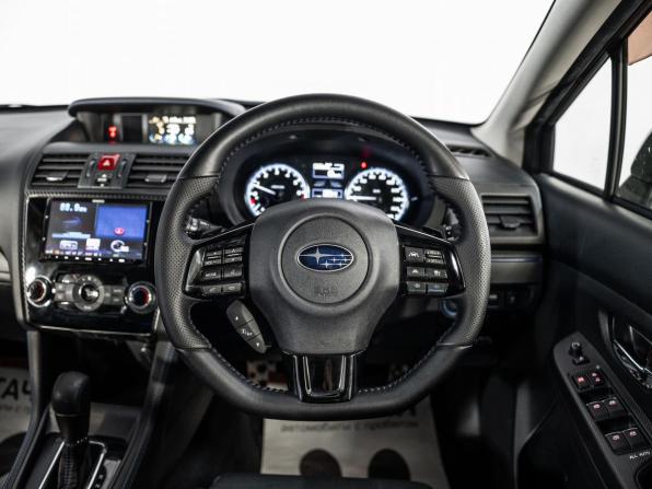 Subaru Levorg I с пробегом 2014 года, цена 1 450 000 рублей, 140859 км, универсал, Автокод Объявления