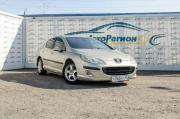 Peugeot 407 Курган  - изображение 25