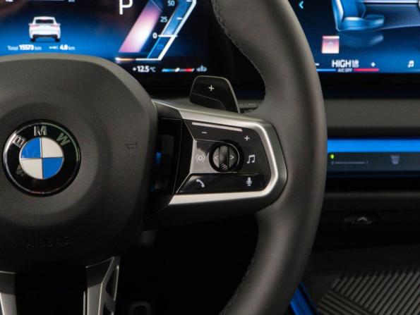 BMW X3 IV (G45/G48) с пробегом 2025 года, цена 8 398 999 рублей, 14286 км, внедорожник, Автокод Объявления