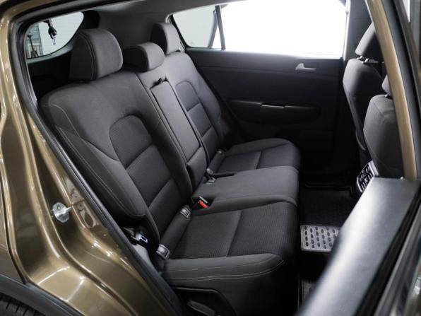 Kia Sportage IV с пробегом 2016 года, цена 1 879 000 рублей, 146647 км, внедорожник, Автокод Объявления