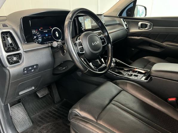 Kia Sorento IV с пробегом 2022 года, цена 3 649 000 рублей, 108000 км, внедорожник, Автокод Объявления