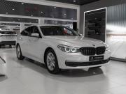 BMW 6 серии IV (G32) Москва  - изображение 29
