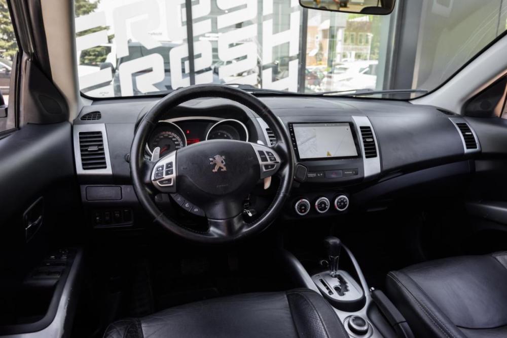 Peugeot 4007 Ульяновск  - изображение 7