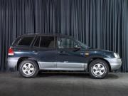 Hyundai Santa Fe Classic Волгоград  - изображение 21