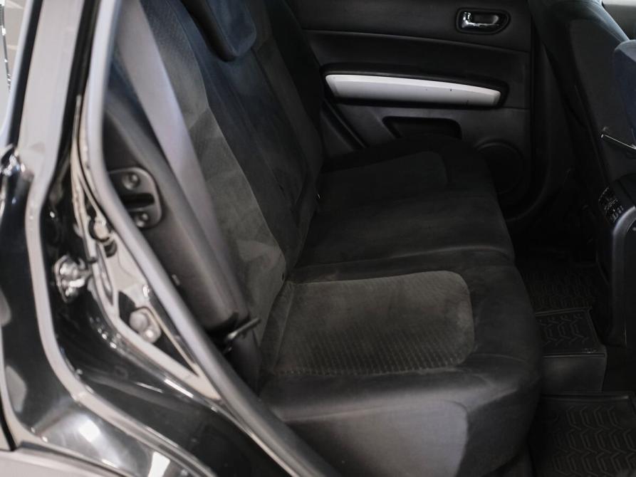 Nissan X-Trail II Рестайлинг Самара  - изображение 18