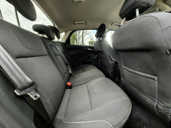 Ford Focus III с пробегом 2012 года, цена 509 000 рублей, 318000 км, седан, Автокод Объявления