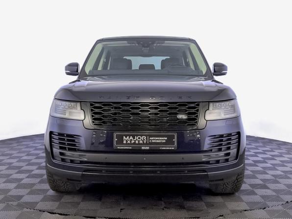 Land Rover Range Rover IV Рестайлинг с пробегом 2020 года, цена 7 245 000 рублей, 92254 км, внедорожник, Автокод Объявления