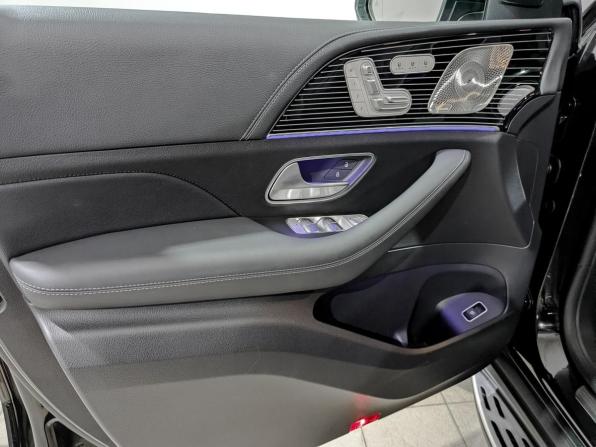 Mercedes-Benz GLE Coupe II (C167) Рестайлинг с пробегом 2024 года, цена 12 595 000 рублей, 14600 км, внедорожник, Автокод Объявления