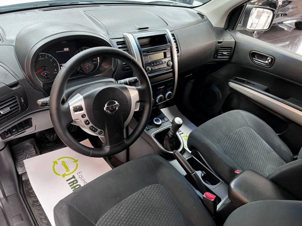 Nissan X-Trail II Рестайлинг с пробегом 2014 года, цена 1 365 000 рублей, 239772 км, внедорожник, Автокод Объявления