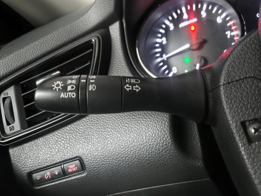 Nissan X-Trail III Рестайлинг Москва  - изображение 14