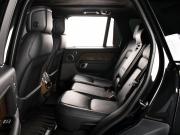 Land Rover Range Rover IV Рестайлинг Кемерово  - изображение 44