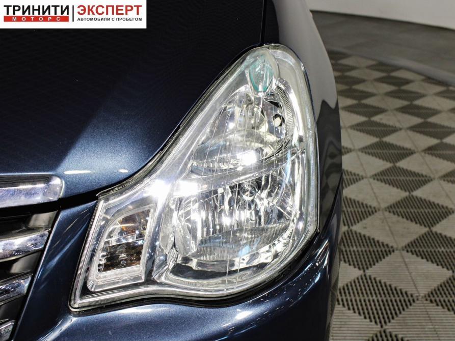 Nissan Almera III (G15) Белгород  - изображение 9