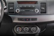 Mitsubishi Lancer X Томск  - изображение 33