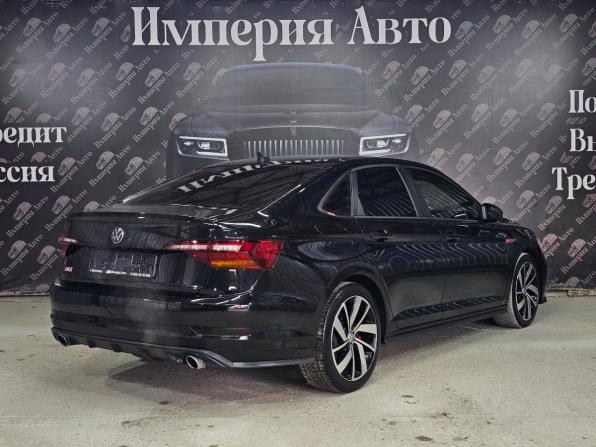 Volkswagen Jetta VII с пробегом 2019 года, цена 2 450 000 рублей, 133400 км, седан, Автокод Объявления