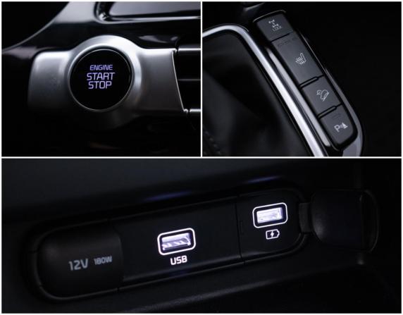 Kia Seltos I с пробегом 2022 года, цена 2 518 000 рублей, 28000 км, внедорожник, Автокод Объявления