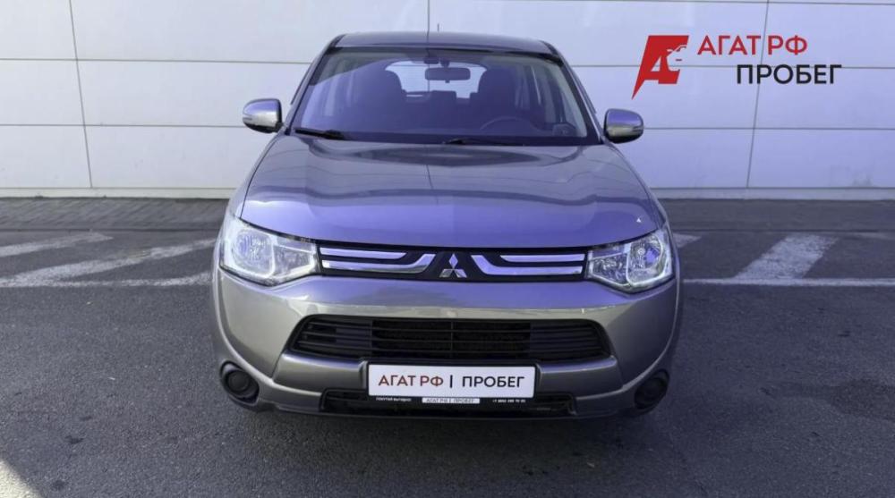 Mitsubishi Outlander III Ставрополь  - изображение 2